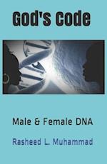 God's Code: Male & Female DNA 