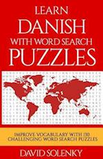 Learn Danish with Word Search Puzzles