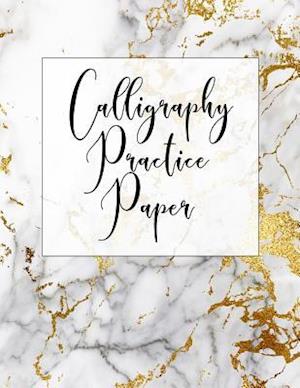 Calligraphy Practice Paper