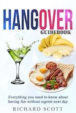 Hangover Guidebook