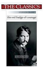 Stephen Crane, The Red Badge of Courage