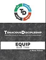 Tenacious Discipleship