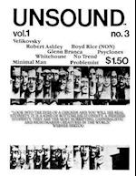 Unsound, Volume 1, #3