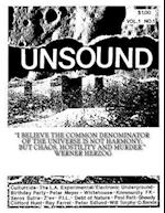 Unsound, Volume 1, #1