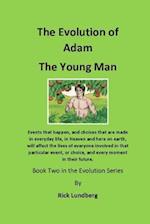 The Evolution of Adam - The Young Man