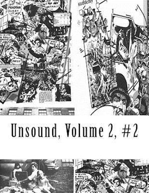 Unsound, Volume 2, #2