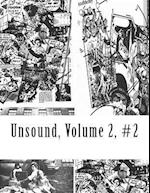 Unsound, Volume 2, #2