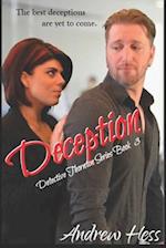 Deception (Book 3 of the Detective Thornton Series)