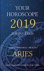 Your Horoscope 2019