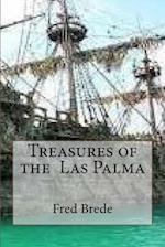 Treasures of the Las Palma?