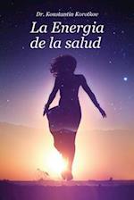 La Energia de la Salud