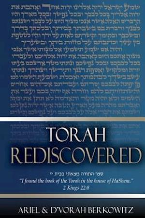 Torah Rediscovered