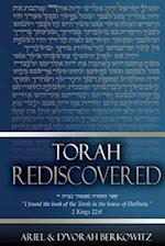 Torah Rediscovered