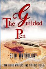 The Guilded Pen - 2018 Anthology