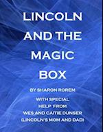 Lincoln and the Magic Box