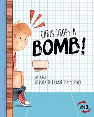 Chris Drops a Bomb!