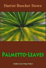 Palmetto-Leaves