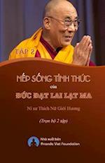 Nep Song Tinh Thuc Cua Duc DAT Lai Lat Ma XIV Tap 2