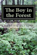 The Boy in the Forest