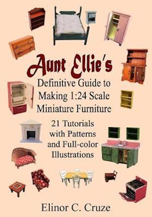 Aunt Ellie's Definitive Guide to Making 1