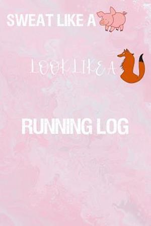 Running Log