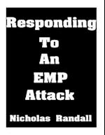 Responding To An EMP Attack