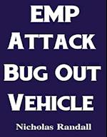 EMP Attack Bug Out Vehicle