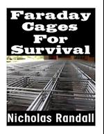 Faraday Cages For Survival