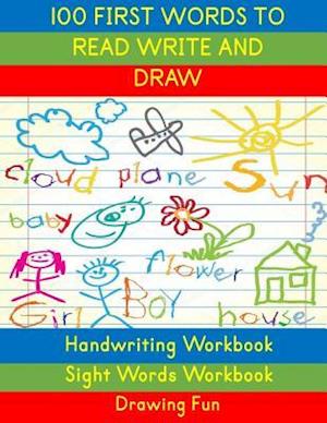 Handwriting Workbook