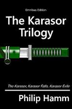 The Karasor trilogy