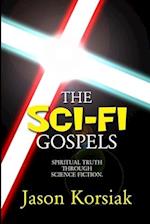 The Sci-Fi Gospels