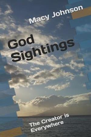 God Sightings