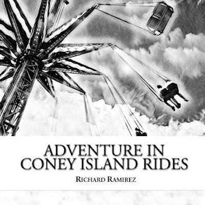 Adventure in Coney Island Rides