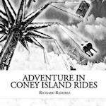 Adventure in Coney Island Rides