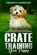 Crate Training Your Puppy