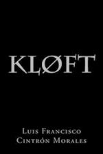 kløft