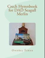 Czech Hymnbook for Dad Seagull Merlin