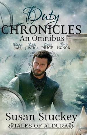 Duty Chronicles Omnibus