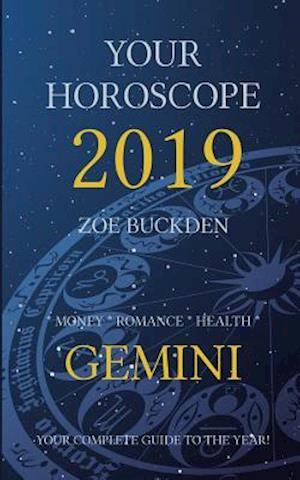 Your Horoscope 2019