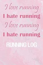 Running Log