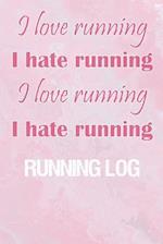 Running Log