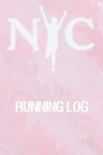 Running Log