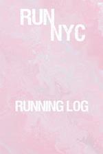 Running Log