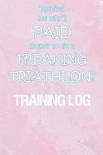 Training Log