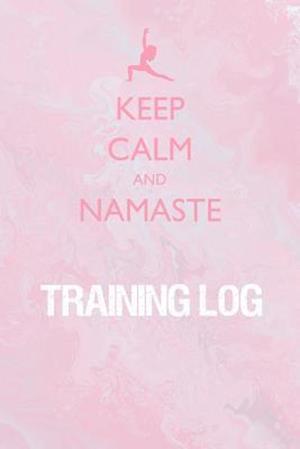 Training Log