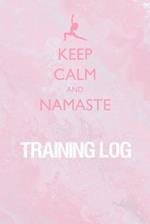 Training Log