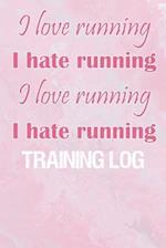 Training Log