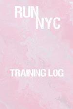 Training Log