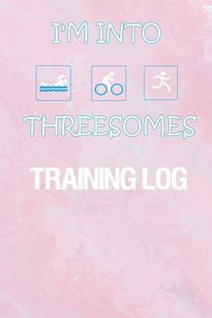 Training Log