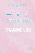 Training Log